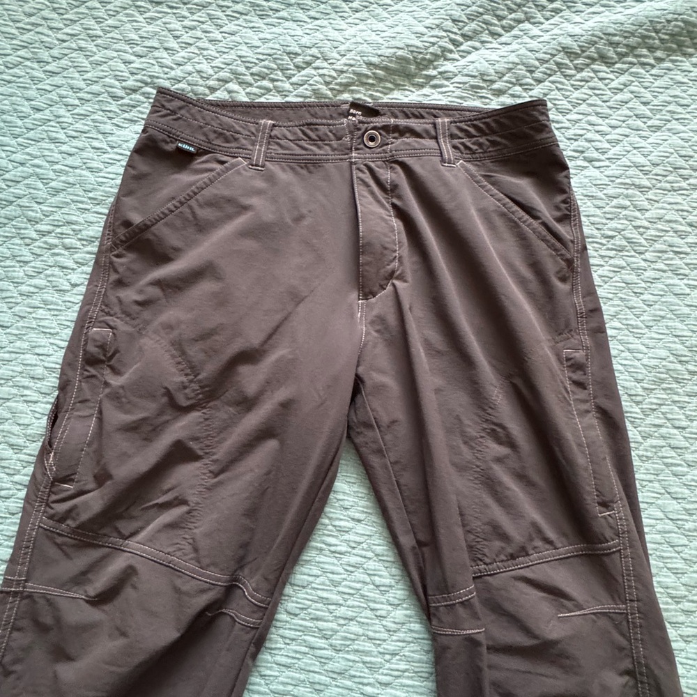 KUHL Renegade Pant W34 L32